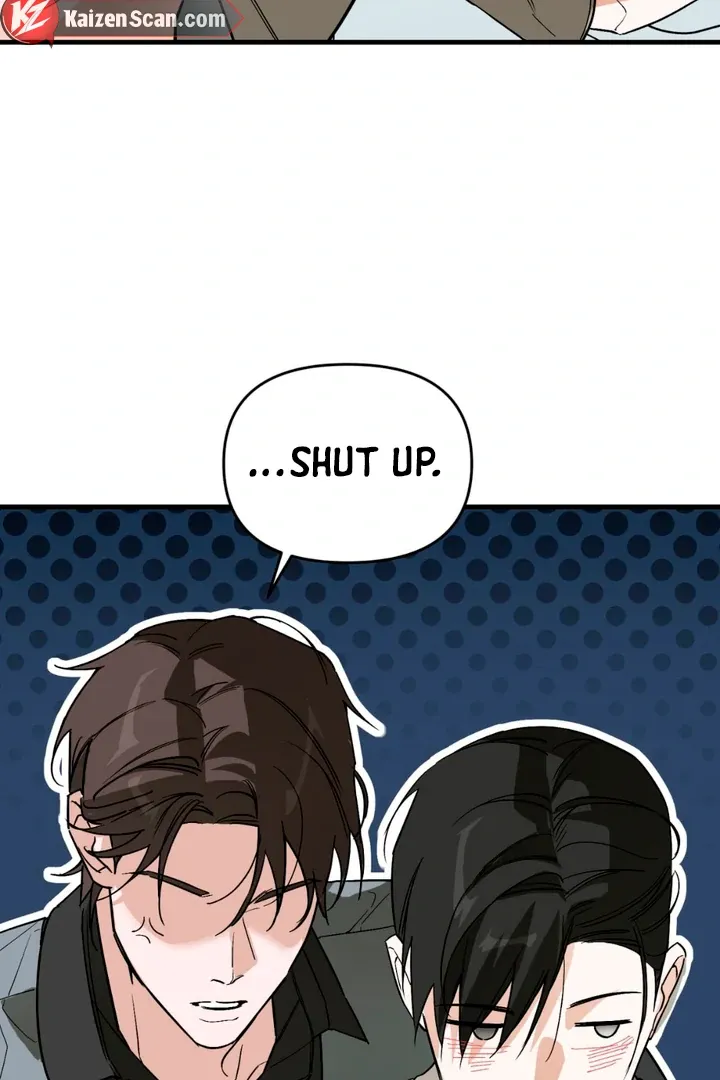 His Imprint Chapter 17 page 64 - 