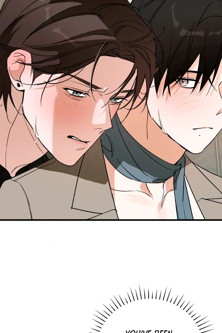 His Imprint Chapter 17 page 66 - 