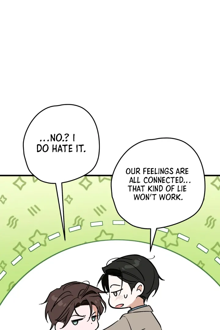 His Imprint Chapter 17 page 8 - 