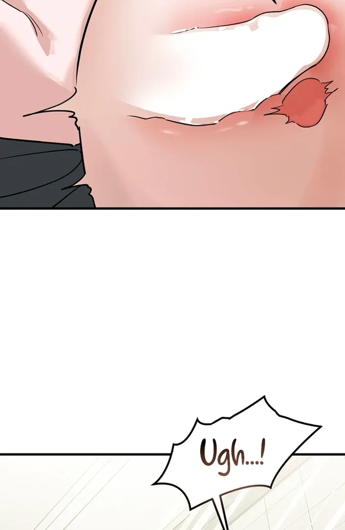 His Imprint Chapter 17 page 76 - 