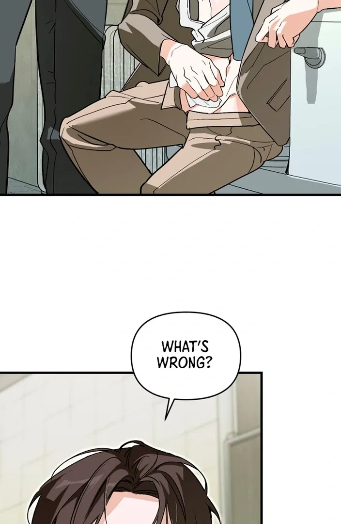 His Imprint Chapter 17 page 84 - 