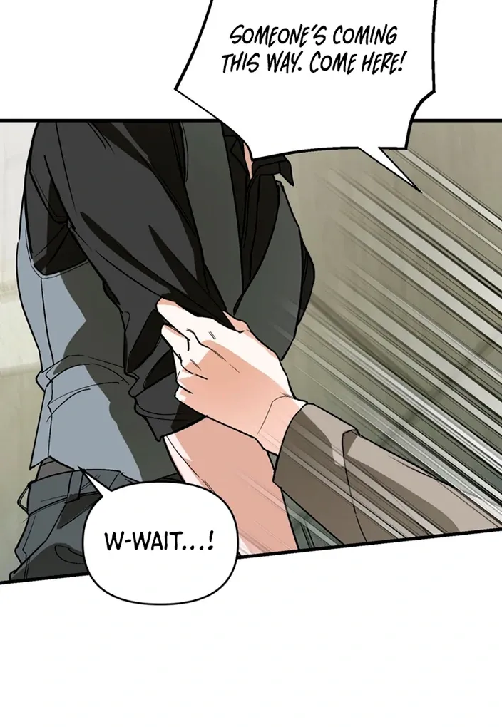 His Imprint Chapter 17 page 86 - 