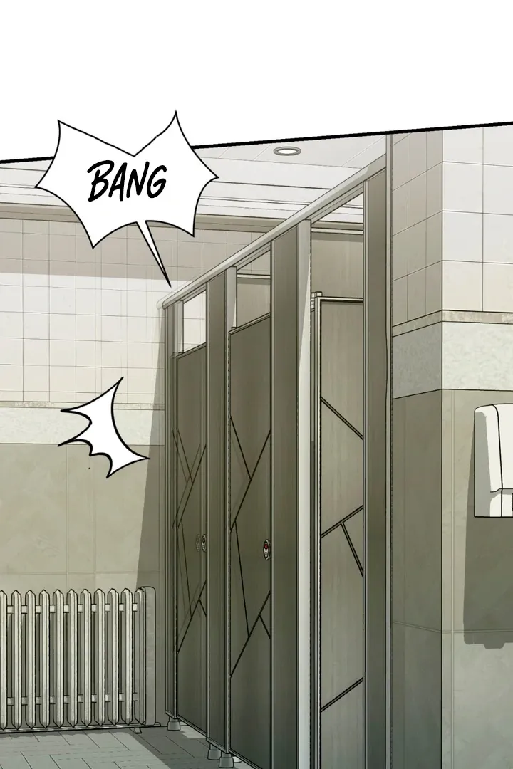 His Imprint Chapter 17 page 87 - 