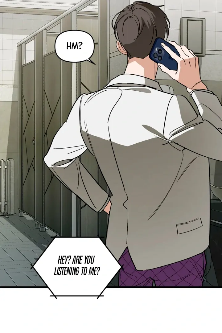 His Imprint Chapter 17 page 90 - 