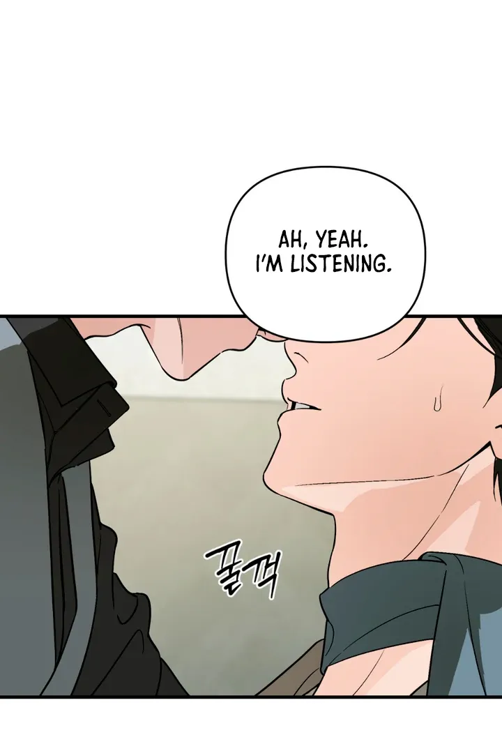 His Imprint Chapter 17 page 91 - 