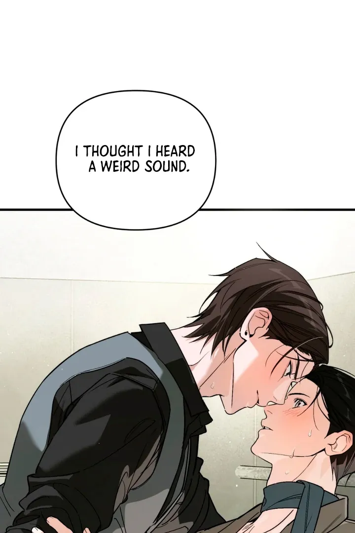 His Imprint Chapter 17 page 93 - 