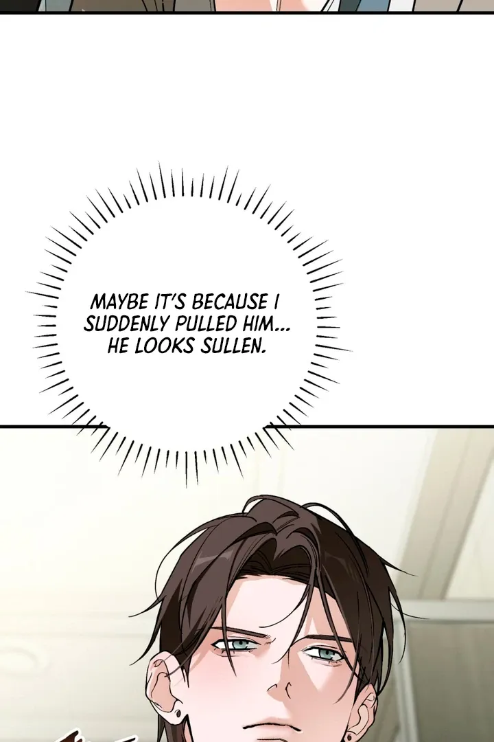 His Imprint Chapter 18 page 11 - 