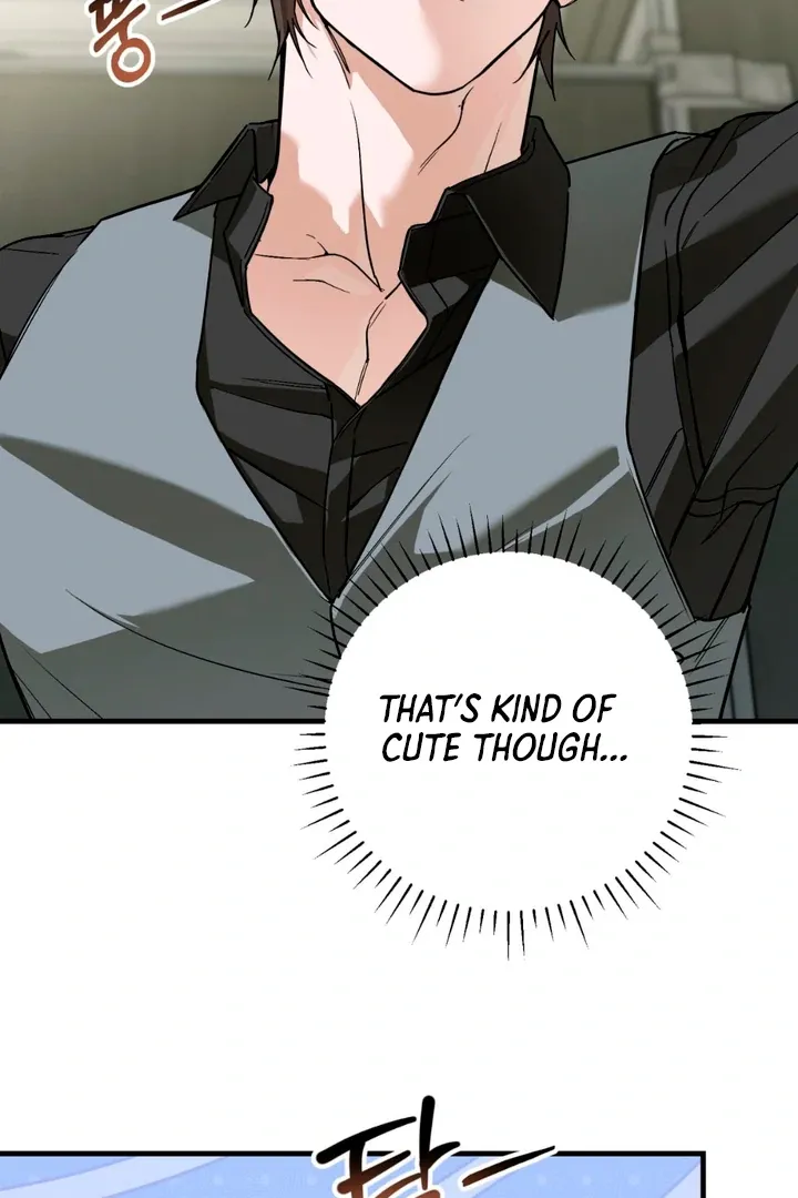 His Imprint Chapter 18 page 12 - 