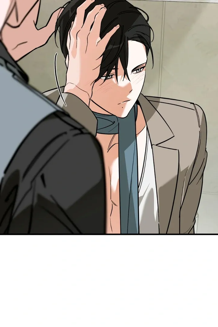 His Imprint Chapter 18 page 19 - 