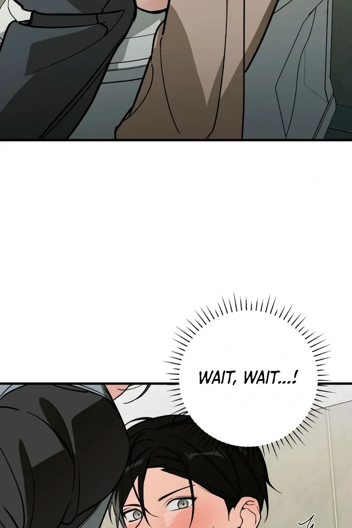 His Imprint Chapter 18 page 23 - 