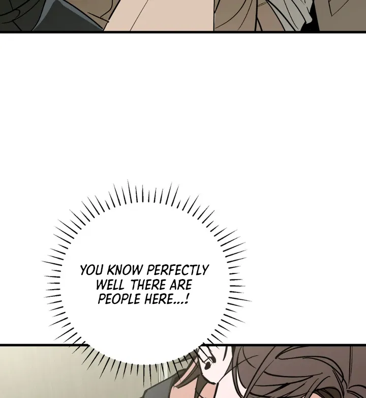 His Imprint Chapter 18 page 28 - 