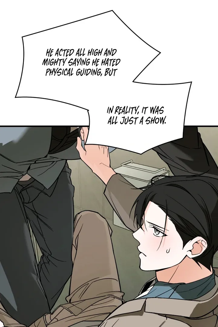 His Imprint Chapter 18 page 33 - 
