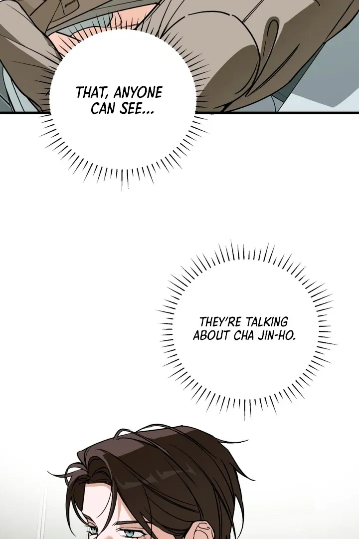 His Imprint Chapter 18 page 34 - 