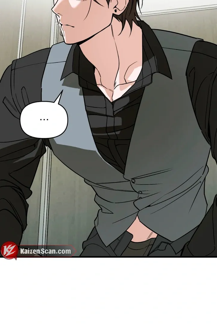 His Imprint Chapter 18 page 35 - 