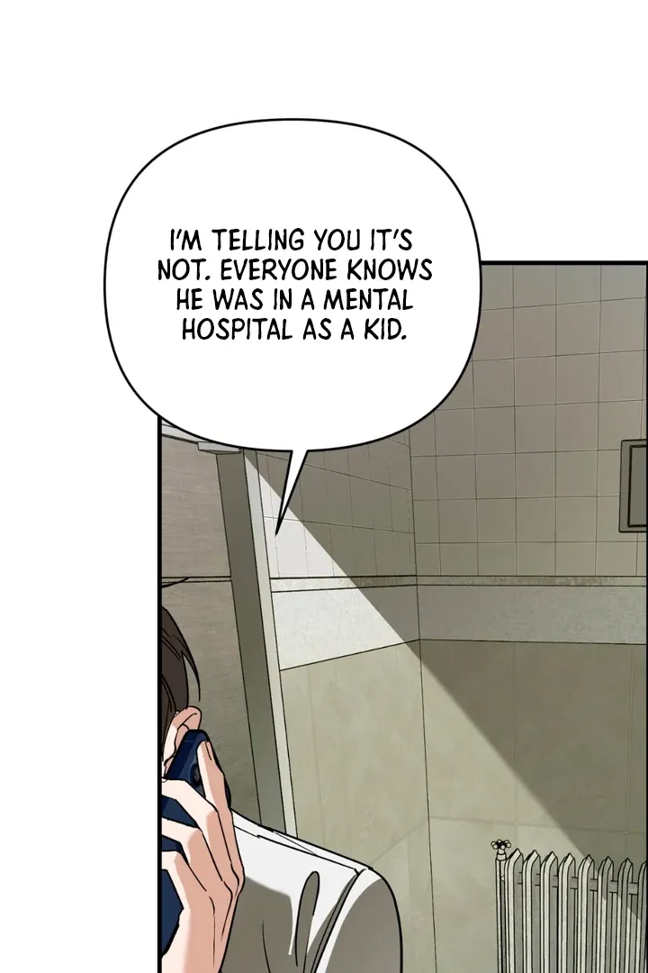 His Imprint Chapter 18 page 36 - 