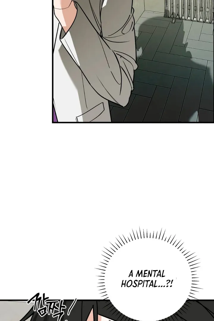 His Imprint Chapter 18 page 37 - 
