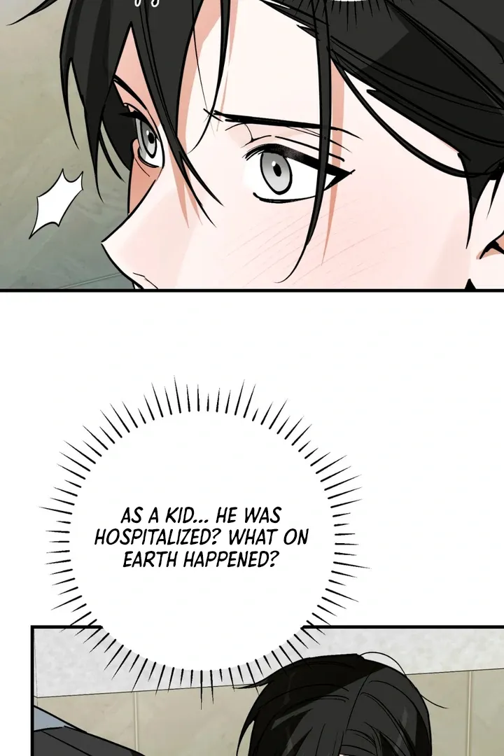 His Imprint Chapter 18 page 38 - 