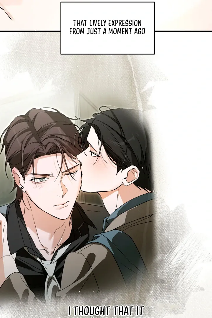 His Imprint Chapter 18 page 44 - 