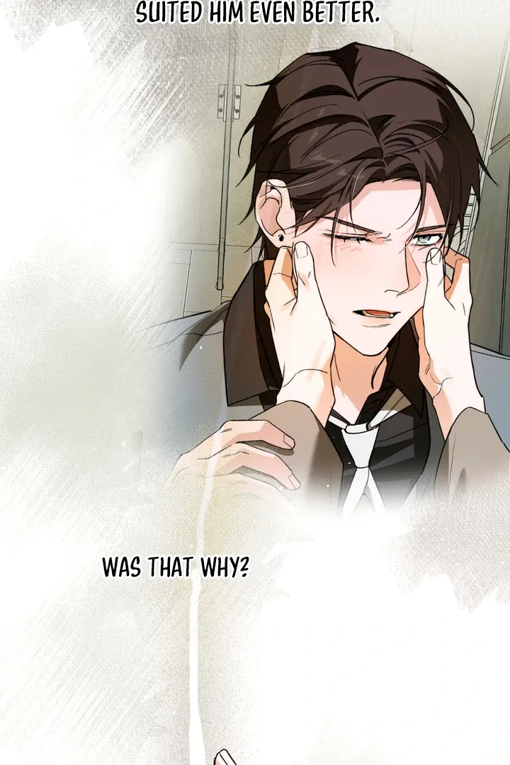 His Imprint Chapter 18 page 45 - 