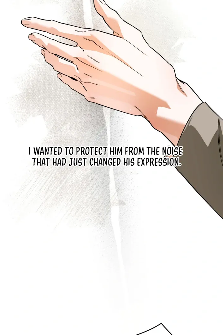 His Imprint Chapter 18 page 46 - 