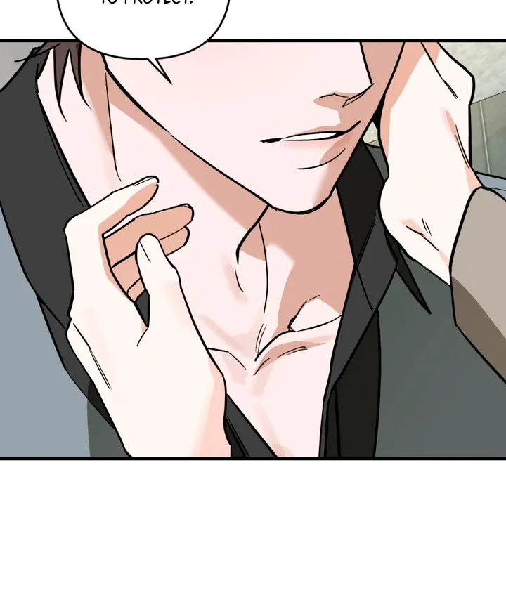 His Imprint Chapter 18 page 57 - 