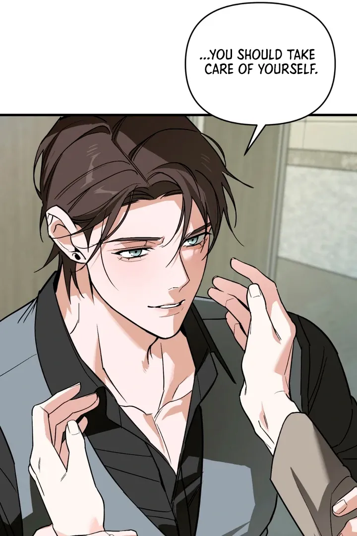 His Imprint Chapter 18 page 58 - 