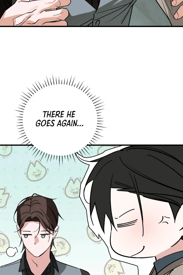 His Imprint Chapter 18 page 59 - 