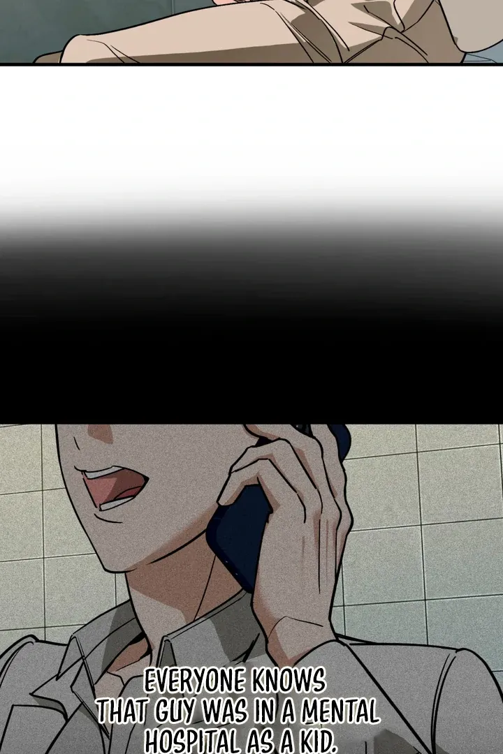 His Imprint Chapter 18 page 64 - 