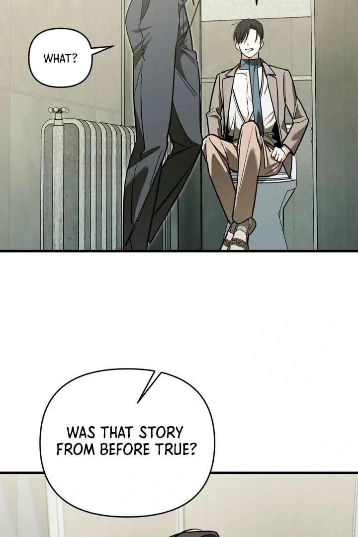 His Imprint Chapter 18 page 67 - 