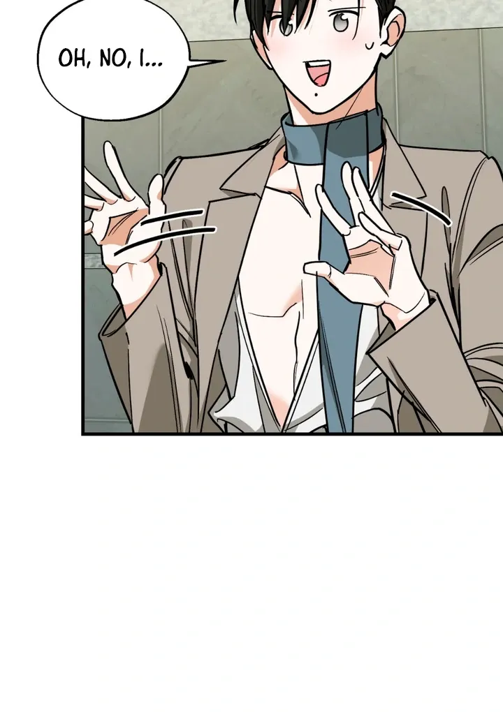 His Imprint Chapter 18 page 71 - 