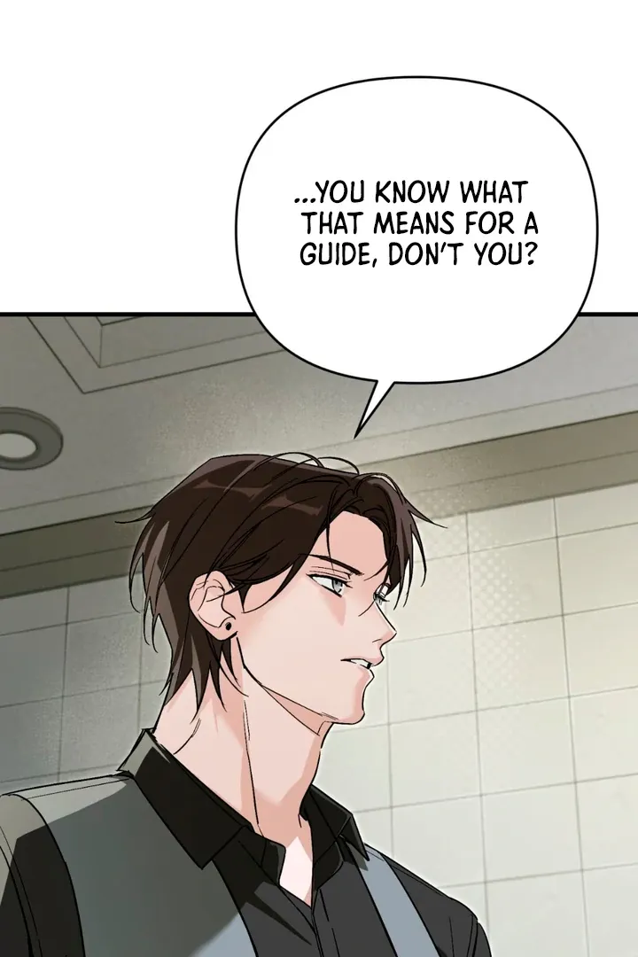 His Imprint Chapter 18 page 80 - 