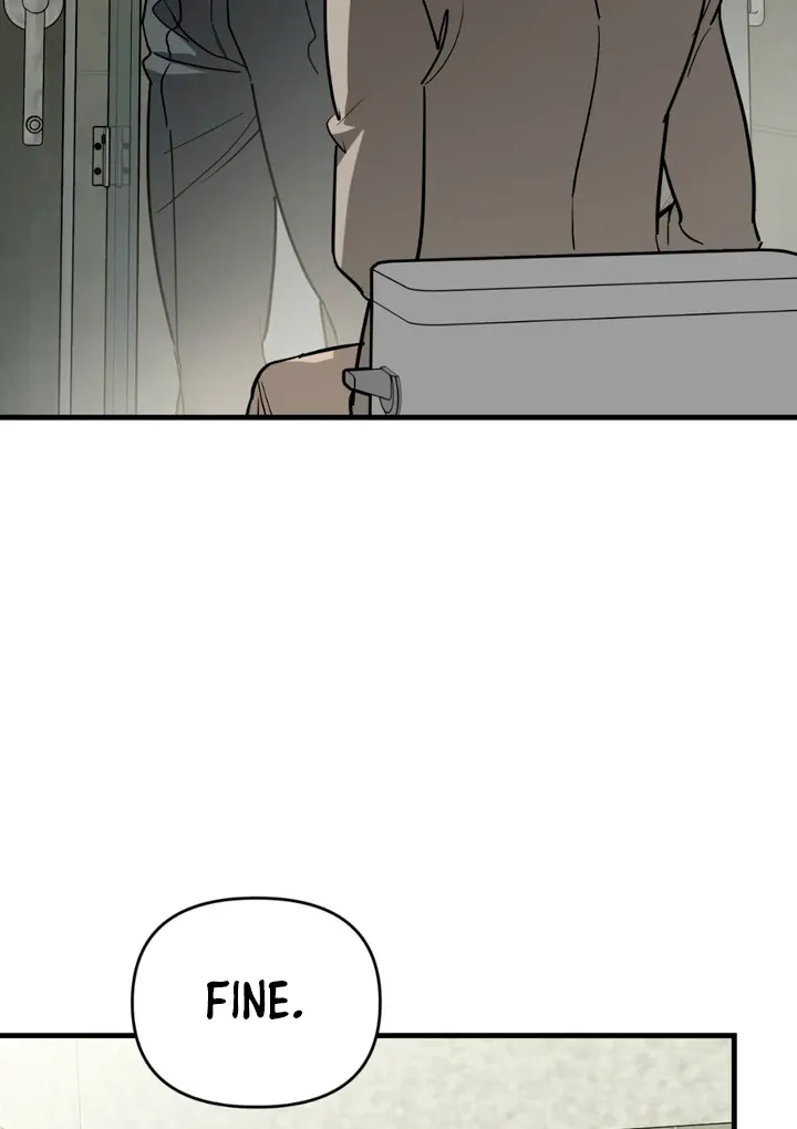 His Imprint Chapter 18 page 84 - 