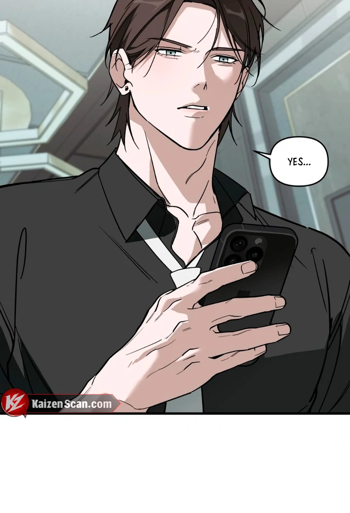 His Imprint Chapter 19 page 14 - 