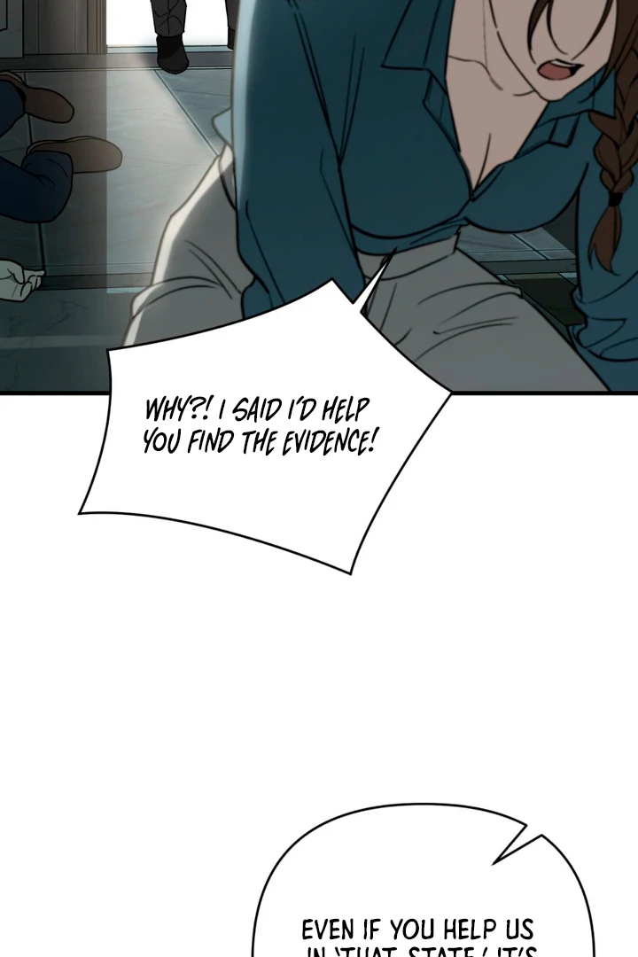 His Imprint Chapter 19 page 19 - 