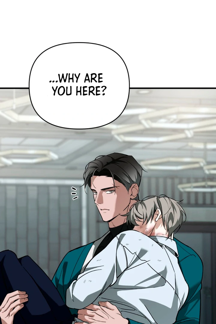 His Imprint Chapter 19 page 25 - 
