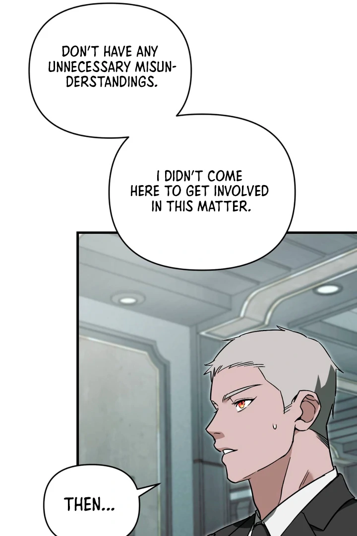 His Imprint Chapter 19 page 28 - 