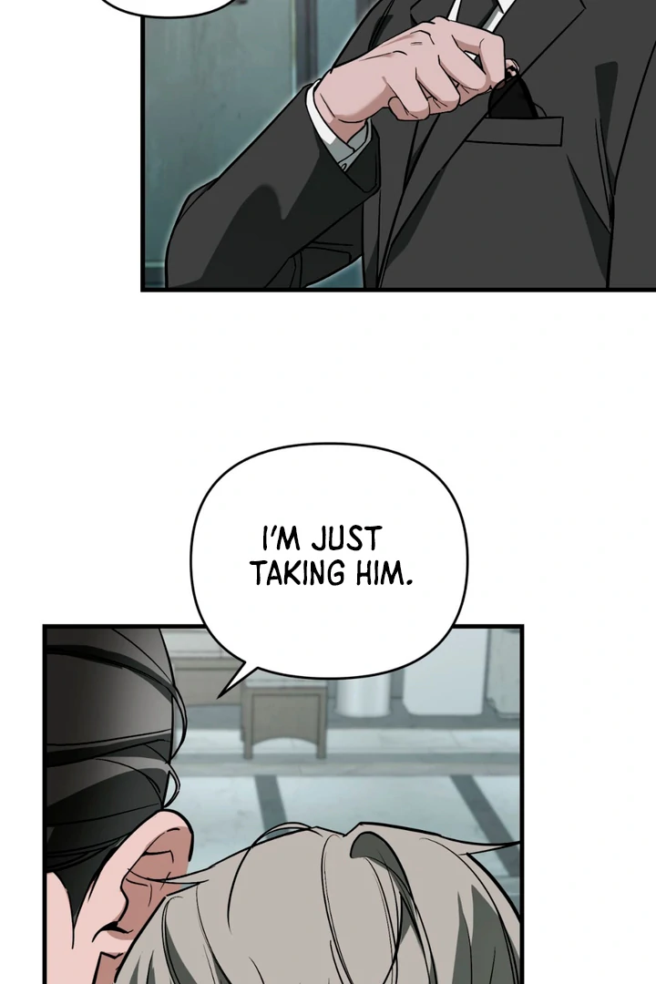 His Imprint Chapter 19 page 29 - 