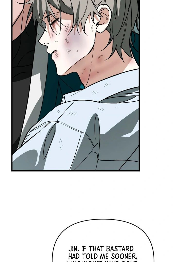 His Imprint Chapter 19 page 30 - 