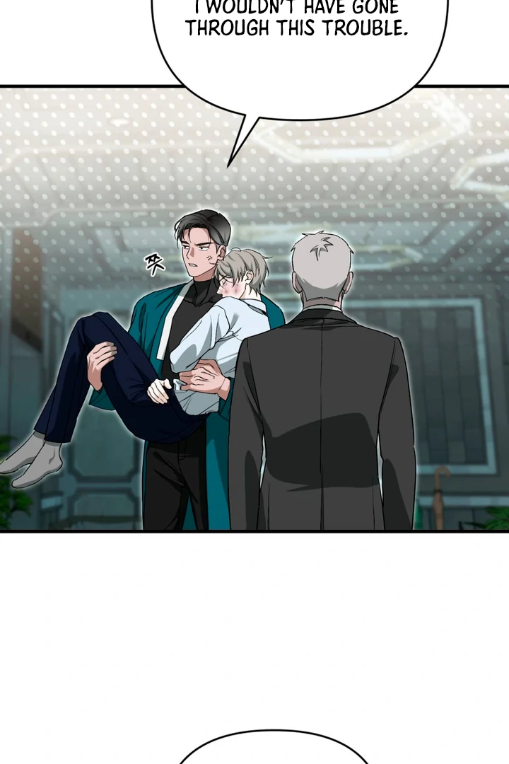 His Imprint Chapter 19 page 31 - 