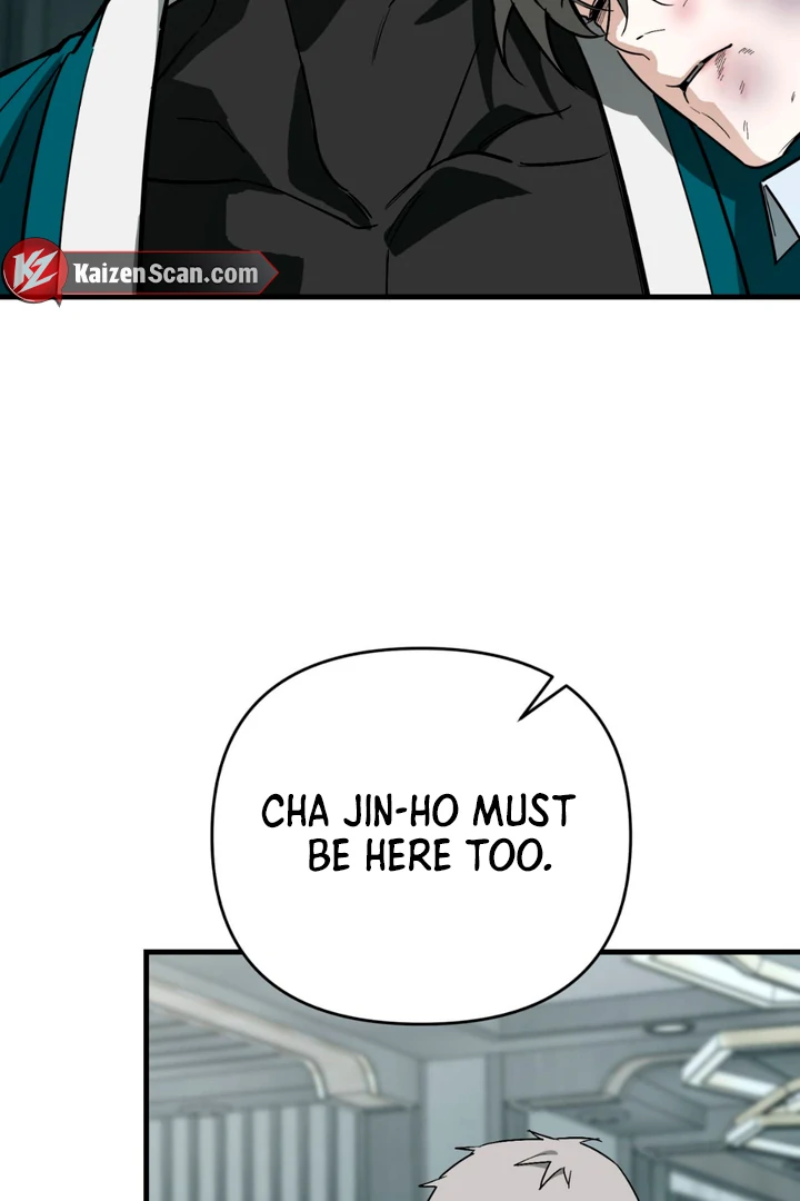 His Imprint Chapter 19 page 33 - 