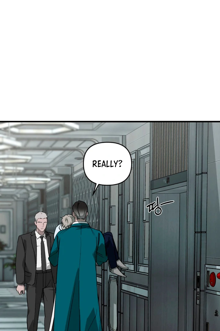 His Imprint Chapter 19 page 35 - 