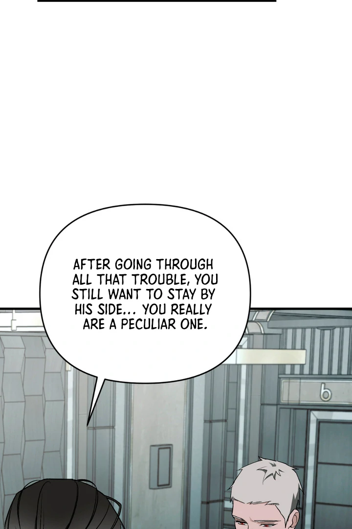 His Imprint Chapter 19 page 38 - 
