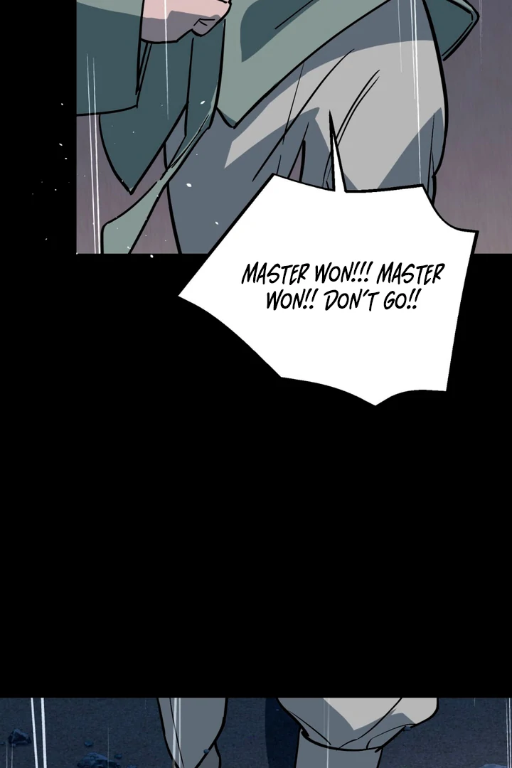 His Imprint Chapter 19 page 45 - 