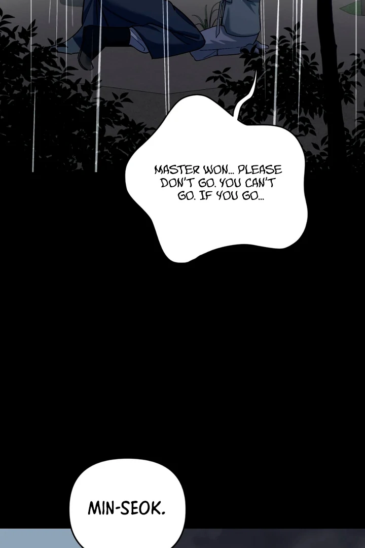 His Imprint Chapter 19 page 50 - 