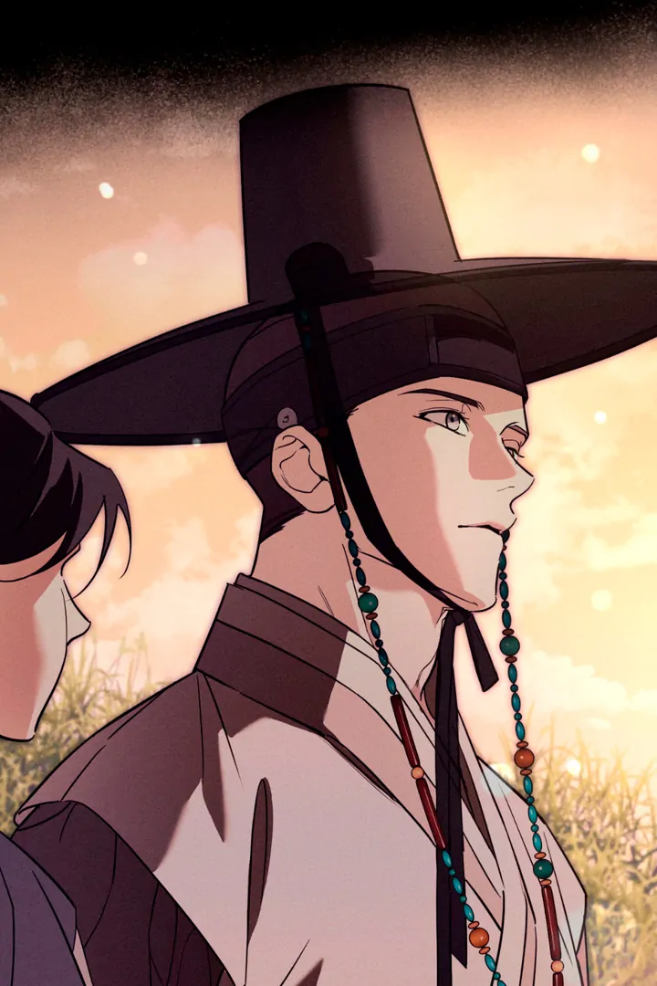 His Imprint Chapter 19 page 56 - 