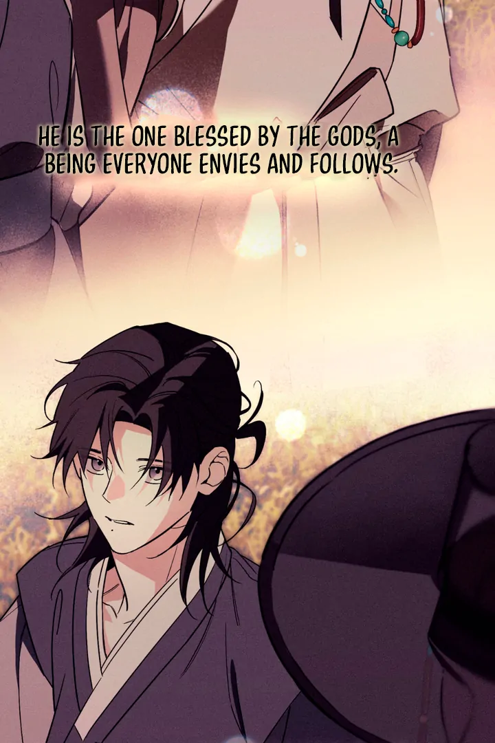 His Imprint Chapter 19 page 57 - 