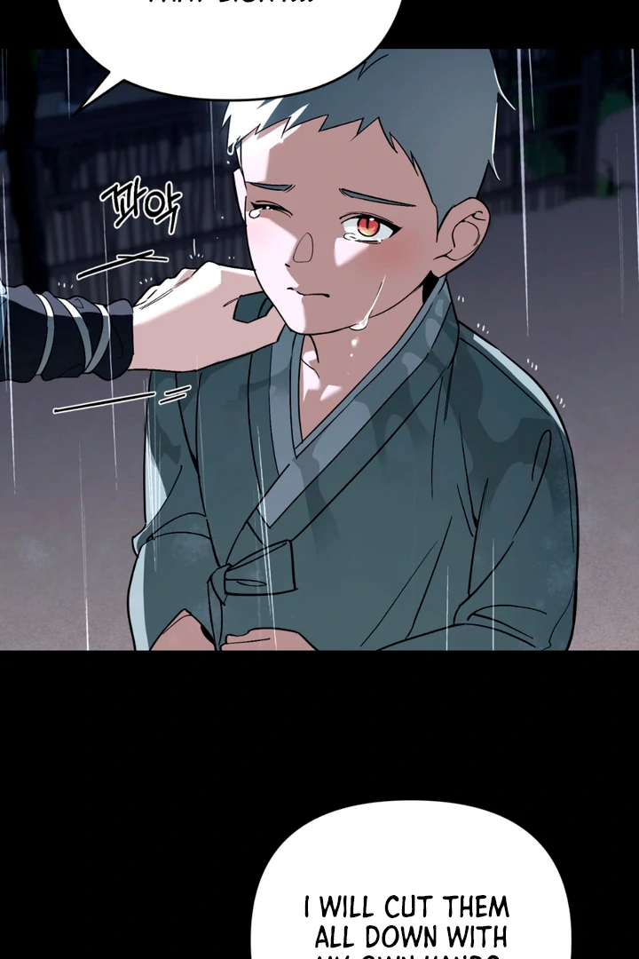 His Imprint Chapter 19 page 59 - 