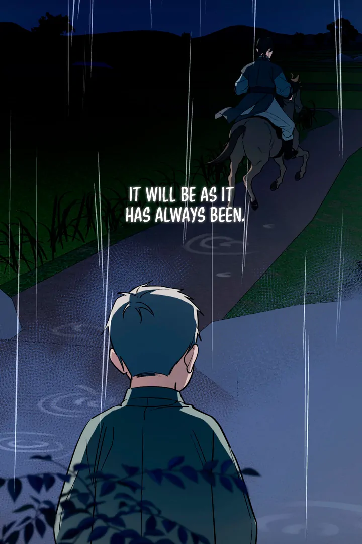 His Imprint Chapter 19 page 67 - 