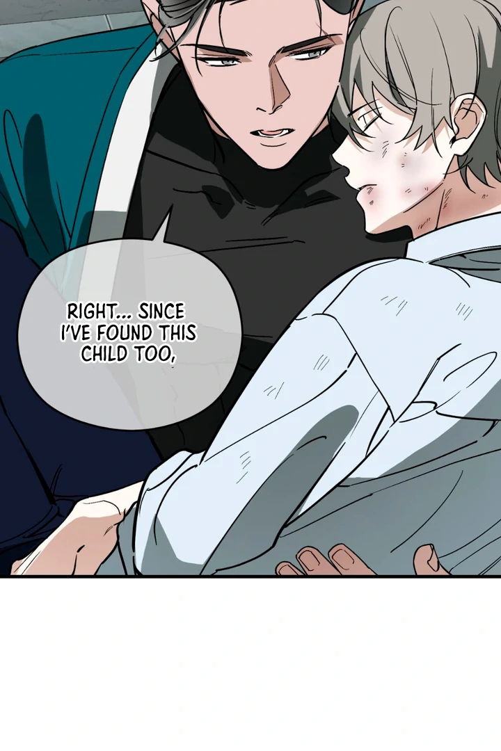 His Imprint Chapter 19 page 72 - 