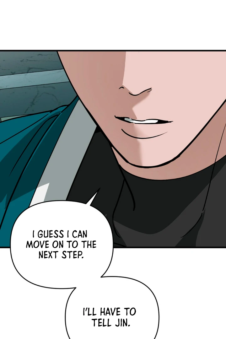 His Imprint Chapter 19 page 73 - 